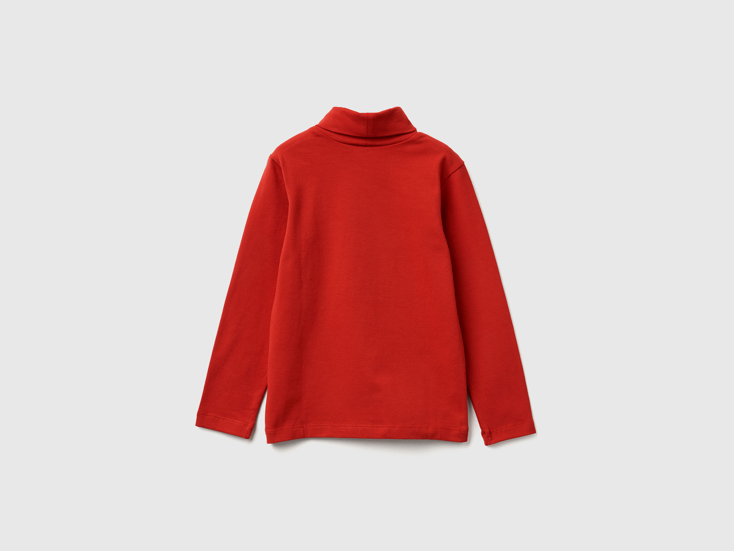 T-SHIRT L/S Junior Boy image number 2
